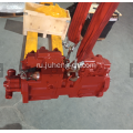 Гидравлический насос R180LC-7 Главный насос K5V80DT 31N5-10011